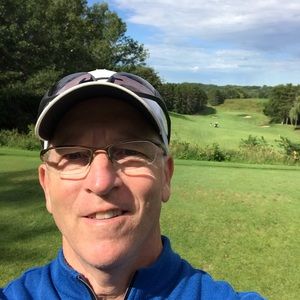 Meet your Posher, Chuck